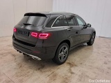  Mercedes  GLC GLC300de Business Solution 2.0d 306pk/cv 5p 4Matic 9G-Tronic Automatic Diesel/Electric  25 #11