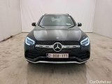  Mercedes  GLC GLC300de Business Solution 2.0d 306pk/cv 5p 4Matic 9G-Tronic Automatic Diesel/Electric  25 #17