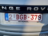  Land Rover  Range Rover Evoque P160 MHEV 1.5i 160pk/cv 5p FWD Aut. Automatic Petrol  26 #7