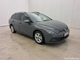  Volkswagen  Golf  VIII Variant Life 2.0TDi 115pk/cv 5p DSG7 Automatic Diesel  33 #8