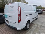  Ford  Transit Custom Trend 300L 2.0TD EcoBlue 130pk/cv Aut. Automatic Diesel  34 #2