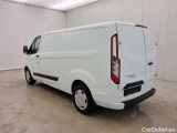  Ford  Transit Custom Trend 300L 2.0TD EcoBlue 130pk/cv Aut. Automatic Diesel  34 #9
