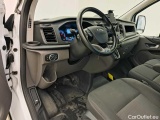  Ford  Transit Custom Trend 300L 2.0TD EcoBlue 130pk/cv Aut. Automatic Diesel  34 #14