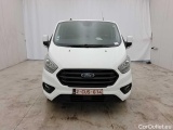  Ford  Transit Custom Trend 300L 2.0TD EcoBlue 130pk/cv Aut. Automatic Diesel  34 #15