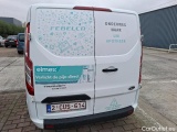  Ford  Transit Custom Trend 300L 2.0TD EcoBlue 130pk/cv Aut. Automatic Diesel  34 #59