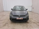  Volkswagen  Polo Life 1.0TSi 95pk/cv 5p Manual Petrol  39 #16