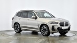  Bmw  iX3 M 73,8kWh Sport Sport Automatic Electric  2 #14