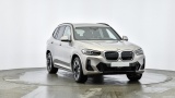  Bmw  iX3 M 73,8kWh Sport Sport Automatic Electric  2 #15