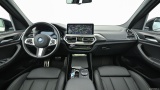  Bmw  iX3 M 73,8kWh Sport Sport Automatic Electric  2 #19