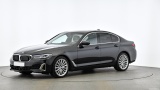  Bmw  Serie 5 xDrive 48 V Aut. (G30) Luxury Line Automatic Diesel  3 #2