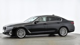  Bmw  Serie 5 xDrive 48 V Aut. (G30) Luxury Line Automatic Diesel  3 #3