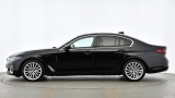  Bmw  Serie 5 xDrive 48 V Aut. (G30) Luxury Line Automatic Diesel  3 #4