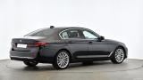  Bmw  Serie 5 xDrive 48 V Aut. (G30) Luxury Line Automatic Diesel  3 #10