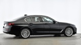  Bmw  Serie 5 xDrive 48 V Aut. (G30) Luxury Line Automatic Diesel  3 #11