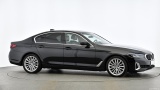  Bmw  Serie 5 xDrive 48 V Aut. (G30) Luxury Line Automatic Diesel  3 #13