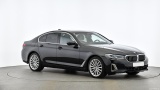 Bmw  Serie 5 xDrive 48 V Aut. (G30) Luxury Line Automatic Diesel  3 #14