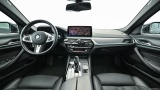  Bmw  Serie 5 xDrive 48 V Aut. (G30) Luxury Line Automatic Diesel  3 #20