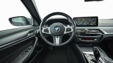  Bmw  Serie 5 xDrive 48 V Aut. (G30) Luxury Line Automatic Diesel  3 #21