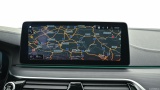  Bmw  Serie 5 xDrive 48 V Aut. (G30) Luxury Line Automatic Diesel  3 #22