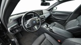  Bmw  Serie 5 xDrive 48 V Aut. (G30) Luxury Line Automatic Diesel  3 #29