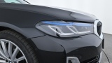  Bmw  Serie 5 xDrive 48 V Aut. (G30) Luxury Line Automatic Diesel  3 #36