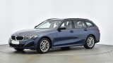  Bmw  Serie 3 48 V xDrive Touring Aut. (G21) - Automatic Diesel  5 #2
