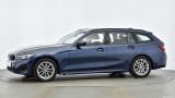  Bmw  Serie 3 48 V xDrive Touring Aut. (G21) - Automatic Diesel  5 #3