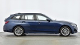  Bmw  Serie 3 48 V xDrive Touring Aut. (G21) - Automatic Diesel  5 #12
