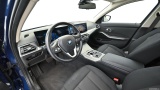  Bmw  Serie 3 48 V xDrive Touring Aut. (G21) - Automatic Diesel  5 #25