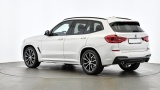  Bmw  X3 xDrive 20d Aut. (G01) M Sport Automatic Diesel  8 #6