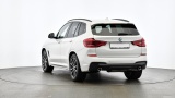 Bmw  X3 xDrive 20d Aut. (G01) M Sport Automatic Diesel  8 #7