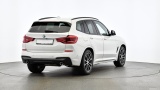  Bmw  X3 xDrive 20d Aut. (G01) M Sport Automatic Diesel  8 #9