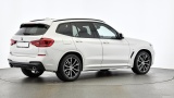  Bmw  X3 xDrive 20d Aut. (G01) M Sport Automatic Diesel  8 #10