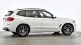  Bmw  X3 xDrive 20d Aut. (G01) M Sport Automatic Diesel  8 #11