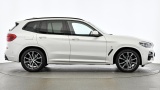  Bmw  X3 xDrive 20d Aut. (G01) M Sport Automatic Diesel  8 #12
