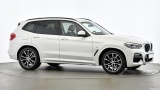  Bmw  X3 xDrive 20d Aut. (G01) M Sport Automatic Diesel  8 #13