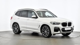  Bmw  X3 xDrive 20d Aut. (G01) M Sport Automatic Diesel  8 #14