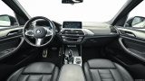  Bmw  X3 xDrive 20d Aut. (G01) M Sport Automatic Diesel  8 #19