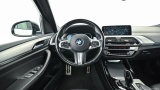  Bmw  X3 xDrive 20d Aut. (G01) M Sport Automatic Diesel  8 #20