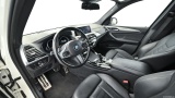  Bmw  X3 xDrive 20d Aut. (G01) M Sport Automatic Diesel  8 #26
