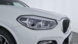  Bmw  X3 xDrive 20d Aut. (G01) M Sport Automatic Diesel  8 #33