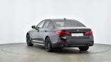  Bmw  Serie 5 xDrive Aut. (G30) M Sportpaket Automatic Diesel  11 #7