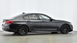  Bmw  Serie 5 xDrive Aut. (G30) M Sportpaket Automatic Diesel  11 #11