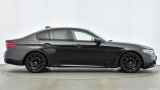  Bmw  Serie 5 xDrive Aut. (G30) M Sportpaket Automatic Diesel  11 #12