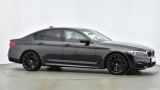  Bmw  Serie 5 xDrive Aut. (G30) M Sportpaket Automatic Diesel  11 #13