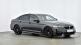  Bmw  Serie 5 xDrive Aut. (G30) M Sportpaket Automatic Diesel  11 #14