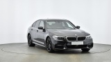  Bmw  Serie 5 xDrive Aut. (G30) M Sportpaket Automatic Diesel  11 #15