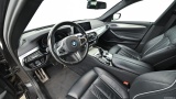  Bmw  Serie 5 xDrive Aut. (G30) M Sportpaket Automatic Diesel  11 #26