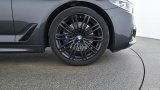  Bmw  Serie 5 xDrive Aut. (G30) M Sportpaket Automatic Diesel  11 #34