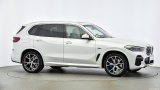  Bmw  X5 xDrive45e PHEV Aut. (G05) - Automatic Petrol/Hydrogen  13 #13